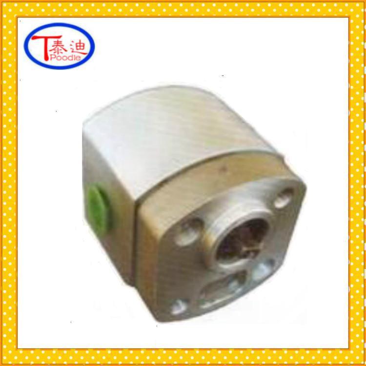 CBH-E210双向齿轮泵 微型齿轮泵 小排量齿轮泵