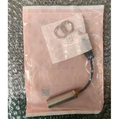 全新原装 IFM易福门 IGS246 实物拍摄 现货