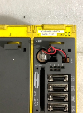 发那科 A02B-0281-B803 16imb