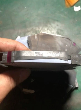 帕罗肯隔离器PR-312-1CC-D