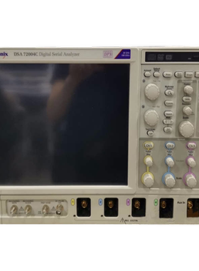 【议价】Tektronix泰克DSA72004C DPO71254C MSO70804 70604 7040