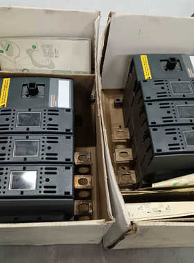 【维修】施耐德，隔离开关熔断器组，型号Fupact INFD 160