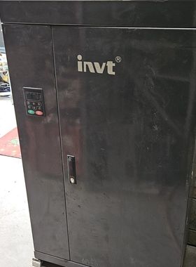 【议价】英威腾220/250kw变频器 拆机 CHF10