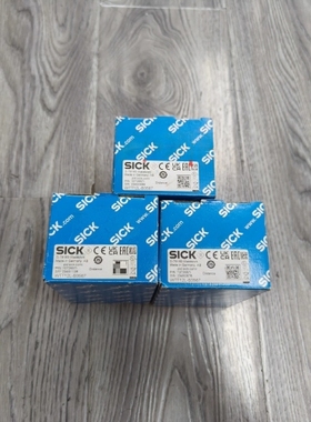 【出】WTT12L-B3567 西克传感器，1072657全