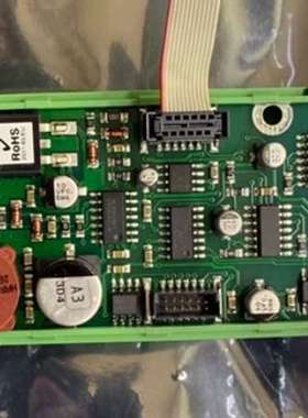 莱默尔E+L AK4014控制板