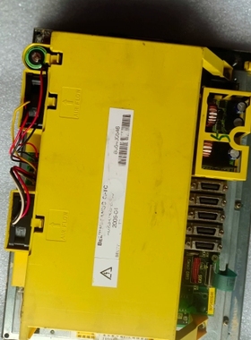 Fanuc 0iTC，A02B-0309-B500