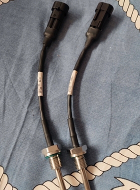 丹佛斯温度Pt100传感器MBT3270 084Z4185,