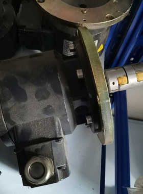 【维修】保盟编码器P0G10DN1024I。。ser.Nr.1705