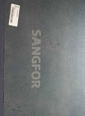 【维修】SANGFOR/深信服 AC-1100 4口千兆上网行为管理