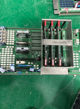 东京电子TEL 2L81-050048-16工业级电路板，型