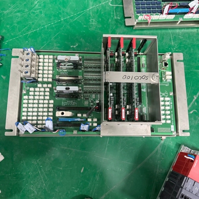 东京电子TEL 2L81-050048-16工业级电路板，型