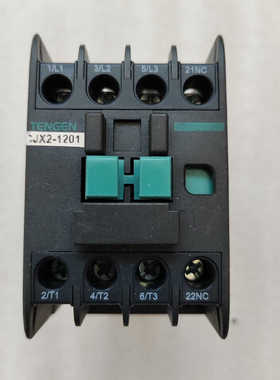 【维修】天正CJZ2-1201   110V