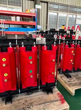 厂家直销CKSC高压铁芯串联电抗器10KV高压无功补偿电容柜