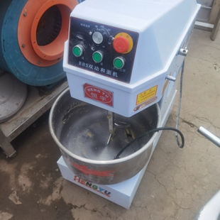 恒宇双动双速和面机，打面机，揉面机，蛋糕和面机20升和面机