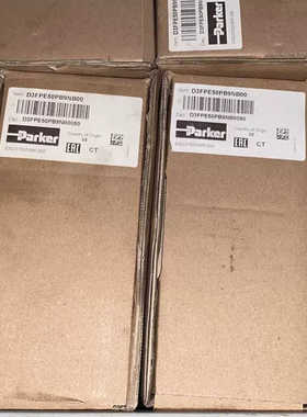 【维修】D3FPE50PB9NB00，派克比例方向控制阀