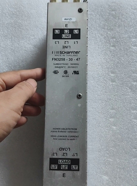 滤波器FN3258-30-47现货