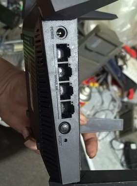 TP-LINK WTC181千兆双频Wi-Fi6路由 功能完