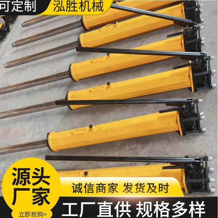 煤矿液压推溜器YT4-8A井下手动移溜器刮板机推移用,机械设备,矿山专用设备,淘宝优惠券,粉丝福利购,淘宝优惠卷