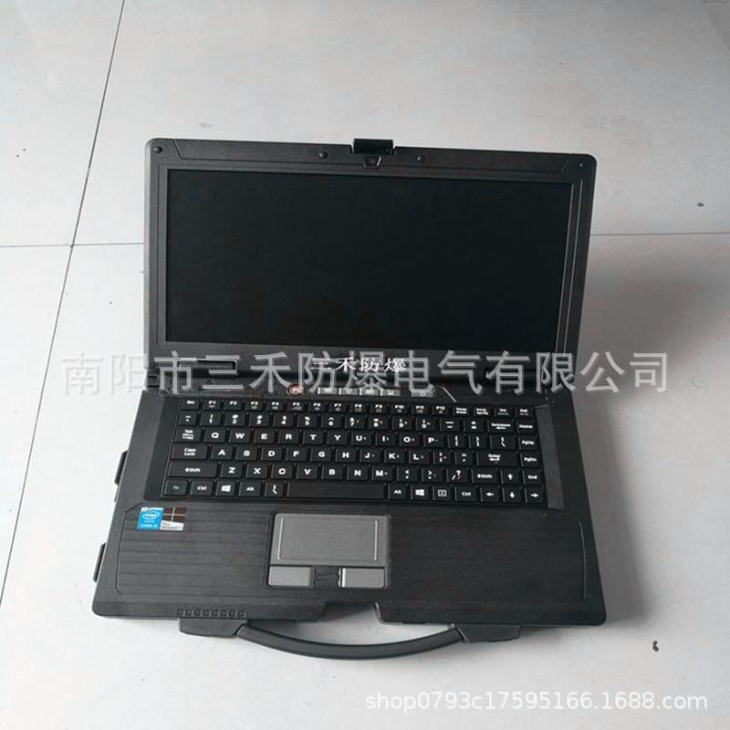 计算机笔记本电脑厂家直供BJK工业台式琴台式手提不锈钢