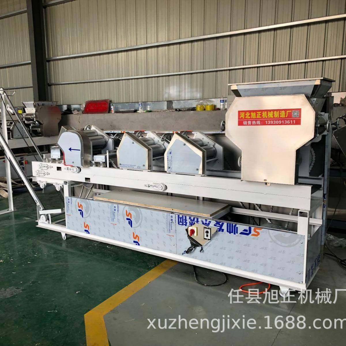 自动叠面皮一次成型面条机商用大型面条机全自动挂面机鲜面条机,清洗/食品/商业设备,其他食品加工设备,淘宝优惠券,粉丝福利购,淘宝优惠卷