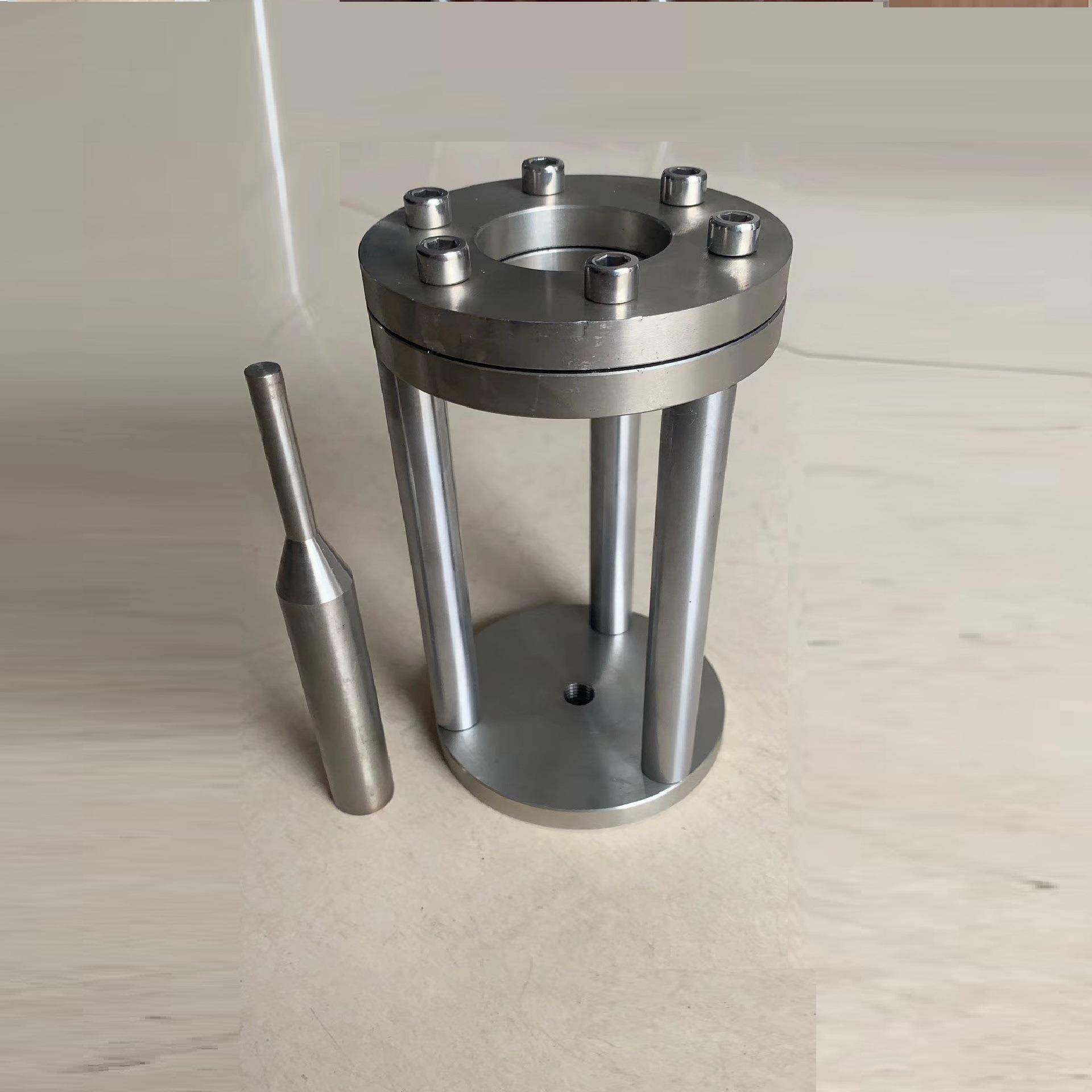 CBR土工布顶破刺破装置土工合成材料顶破强度测量自产自销,工业油品/胶粘/化学/实验室用品,其他实验室设备,淘宝优惠券,粉丝福利购,淘宝优惠卷