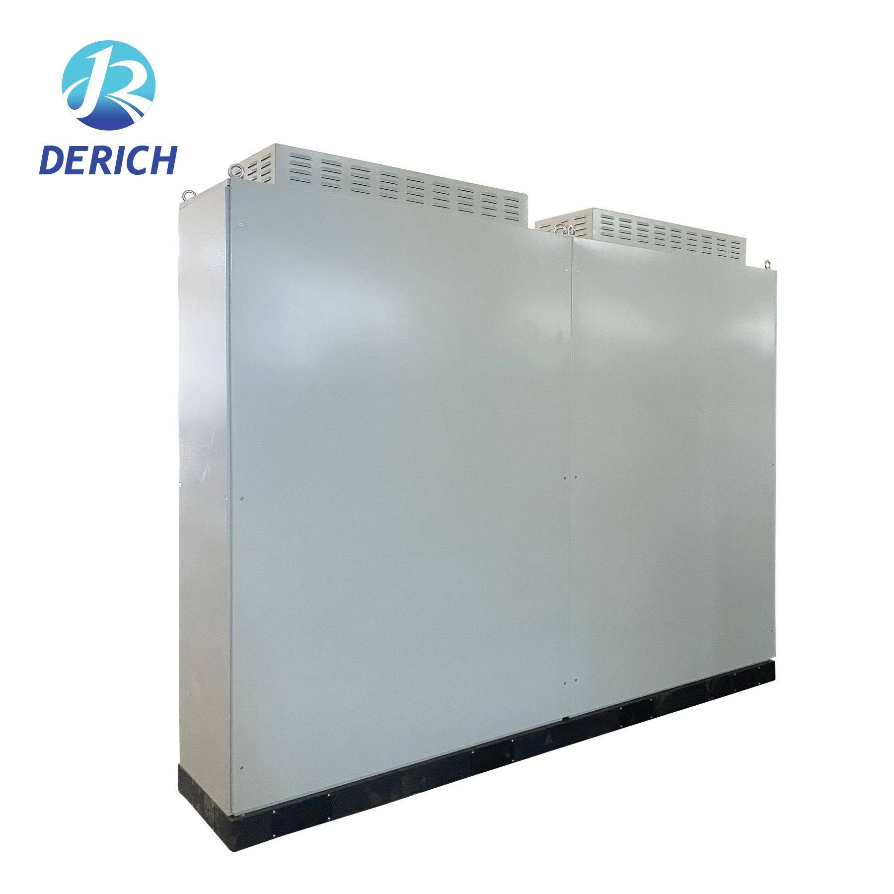 非标PS九折仿威图并柜连体控制柜箱制做双并柜IP55PLC数控工业柜