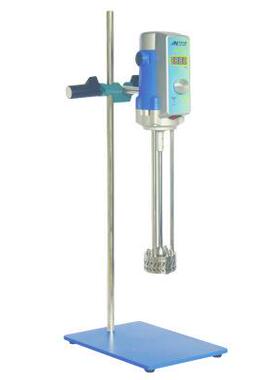 AE70实验室剪切乳化机操作简便运行状态稳定定时控制功能乳化机