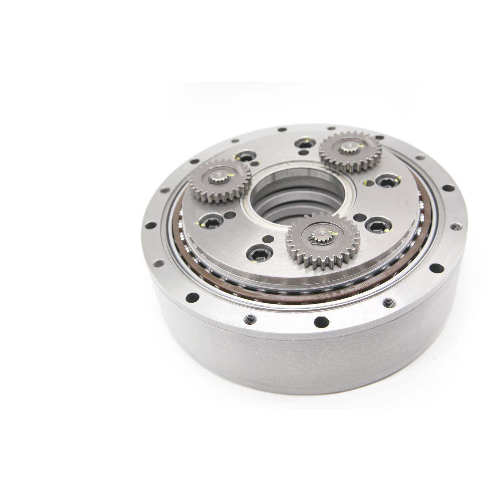 CRV-200C系列摆线针轮RV减速机带一系列法兰厂家机器人,电子元器件市场,电机/马达,淘宝优惠券,粉丝福利购,淘宝优惠卷