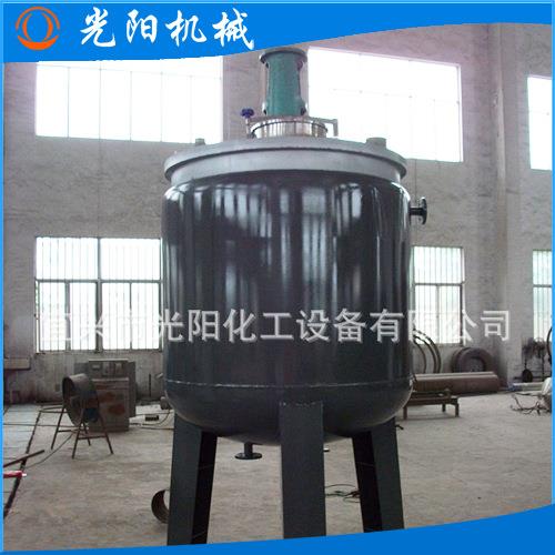 专业胶水反应釜电加热反应釜电加热化工搅拌罐不锈钢反应釜