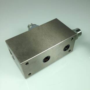 HFV08-15-02液压冲洗阀配闭式马达闭式柱塞泵