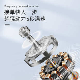 奥米融代驾专用电动折叠车超轻铝合金电动自行车锂电池小型电动车