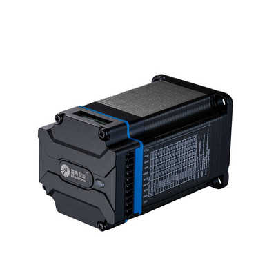 雷赛智能 脉冲型 iCL闭环一体式步进电机驱动器 42 57 60机座