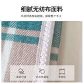 蓝翔2023新款 电热毯单人双人双控调温小电褥子防螨除潮家用低辐射