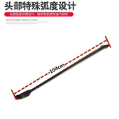 工具 扒胎撬棍橇杠撬板撬胎棍轮胎拆装 真空胎撬棍 大货车扒胎工具