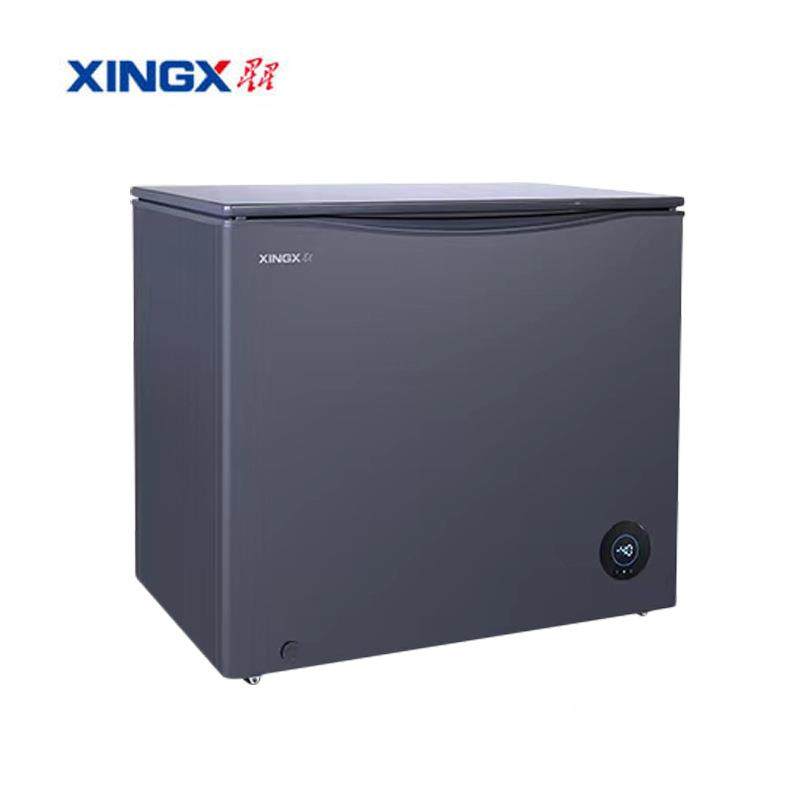 星691星柜低温-4冷0°冷冻柜用冰箱式冷藏冷商冻保鲜卧微霜柜 雪,商业/办公家具,冷藏展示柜,淘宝优惠券,粉丝福利购,淘宝优惠卷