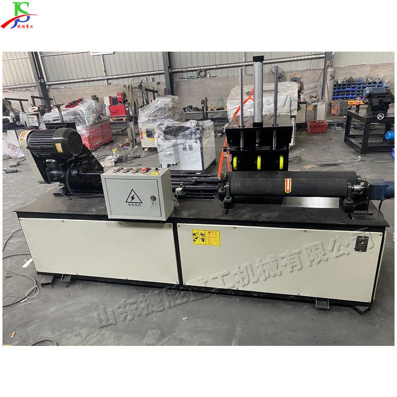 钢铜内圆抛光管机 4k管w金属js-84151管镜打磨机 管材内壁拉丝面