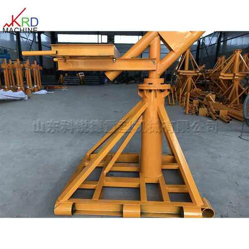 全360度3151旋转装修小吊机 0m筑工地吊粮机 建角度户外吊料机