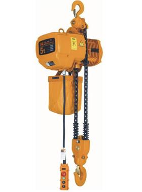 B台KAWASA葫KI川湾崎牌KKB型固定式电动葫芦2吨 电KAWA动芦2ton