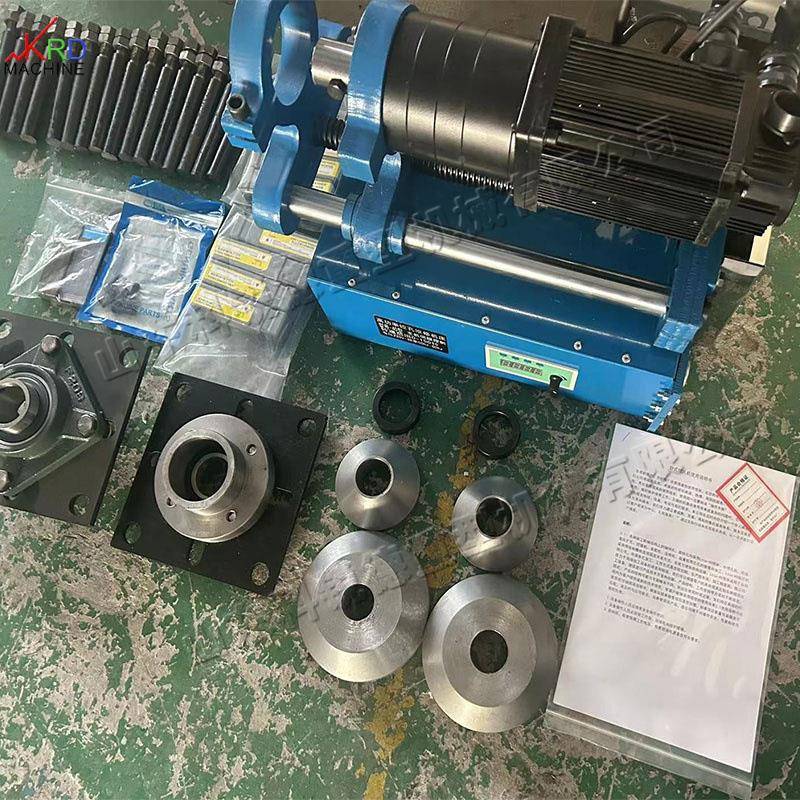 40krd-2132型机1械维镗孔修机 装载机同心孔护器 .修5KW并排多孔