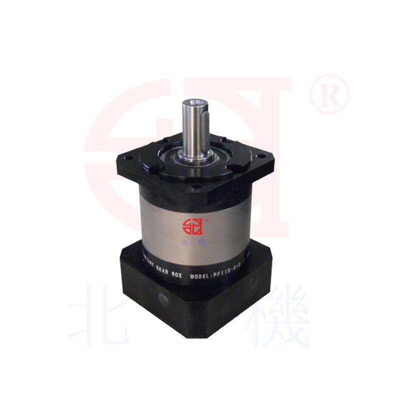 减安伺服轮行星速机 AB90行星减速机川 精PLF/PB系密行星齿减速机