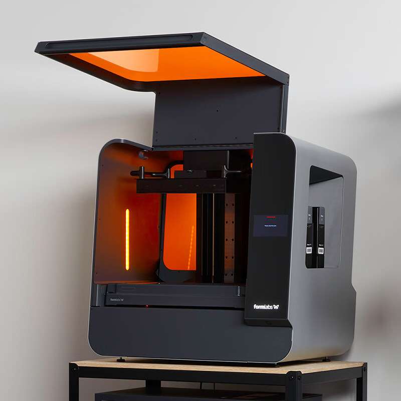 Formlabs Form3L高精度大尺寸桌面级LFS光固化3d打印机工业级现货
