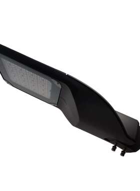 厂家直销足瓦60w80w100w120W150W180WLED路灯道路照明灯具