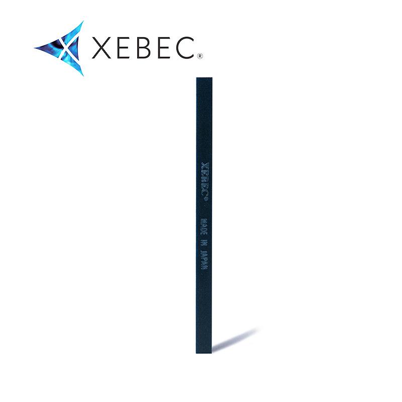 XEBEC锐必克陶瓷纤维钻石油石#400蓝绿色DF-1004M/DF-1006M