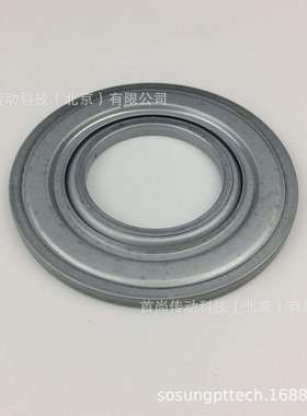 30X62 LSTO NILOS RING尼拉环轴承盖 德国ZILLER 30 62LSTO