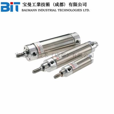 NORGREN诺冠气缸RA/8032/8040/8050/M/25/50/80/100/125/160小型