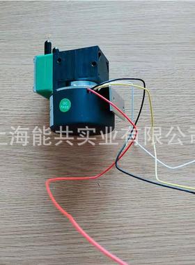 德国气体循环采样泵 PL5402-NFB30 CEMS隔膜真空泵 24V电动抽气泵