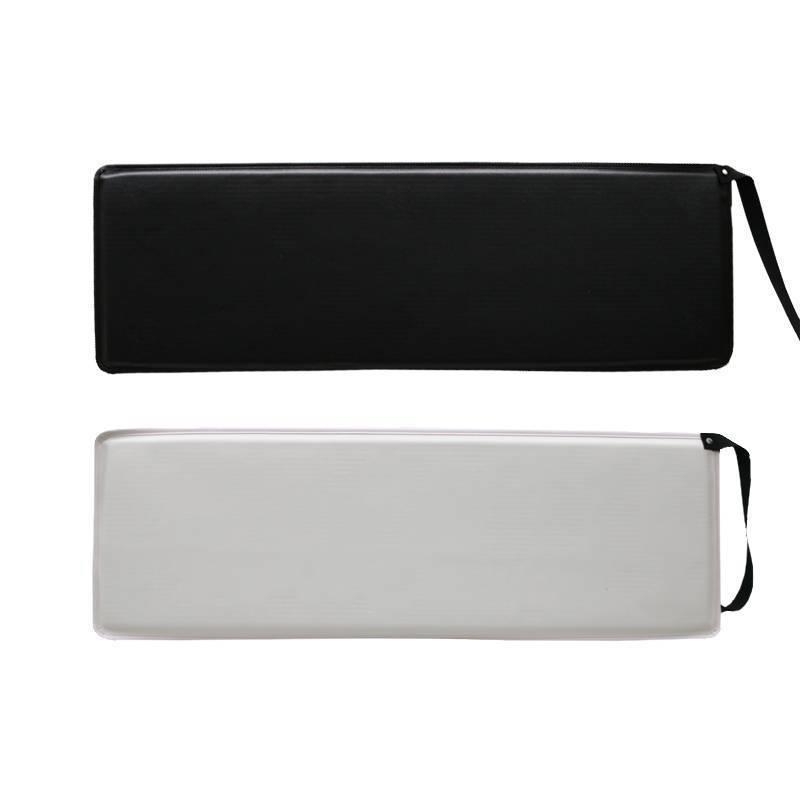 磁力车门防撞垫磁性开门防磕碰贴车门保护条防护垫防剐蹭皮垫防刮