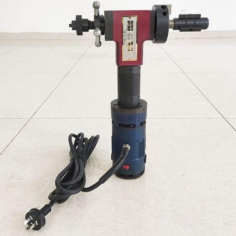 内涨式管子坡口机生产厂家管道坡口机价格便携式平板坡口机配件