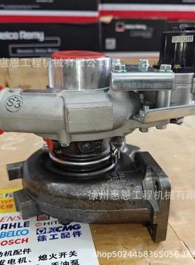 五十铃4HK1涡轮增压器RHF5V 8980277720 898027-7731 8980277725