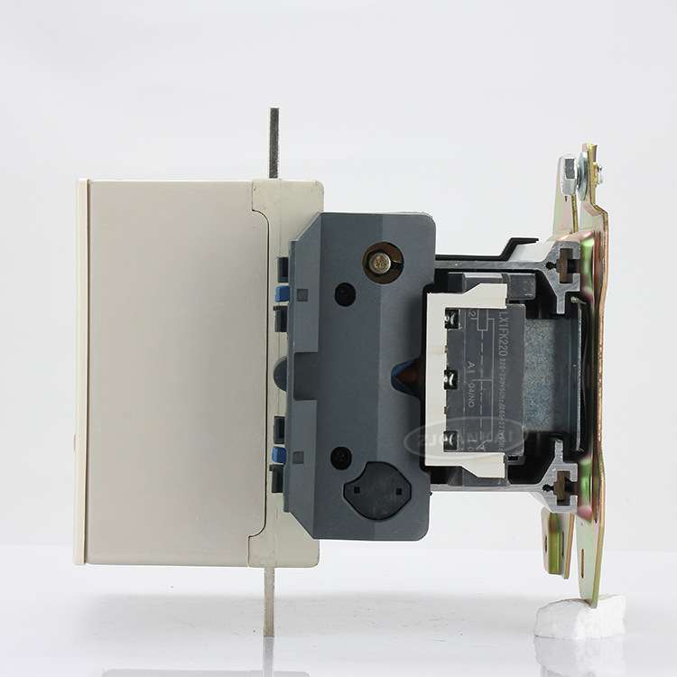 交流接触器  CJX2-F500 （LC1-F500M7C  Q7C） 上海人民